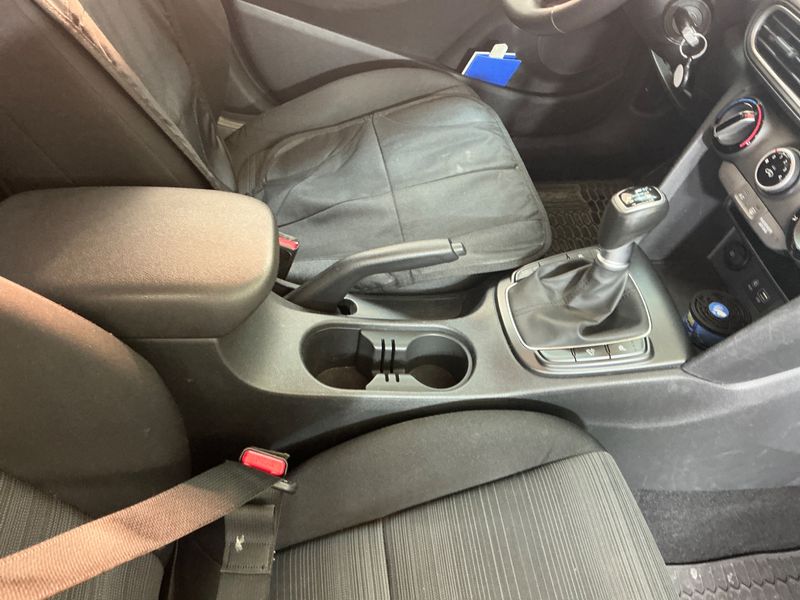 Hyundai Kona 1.0 TGDI Trend 2WD 2019 – снимка 32