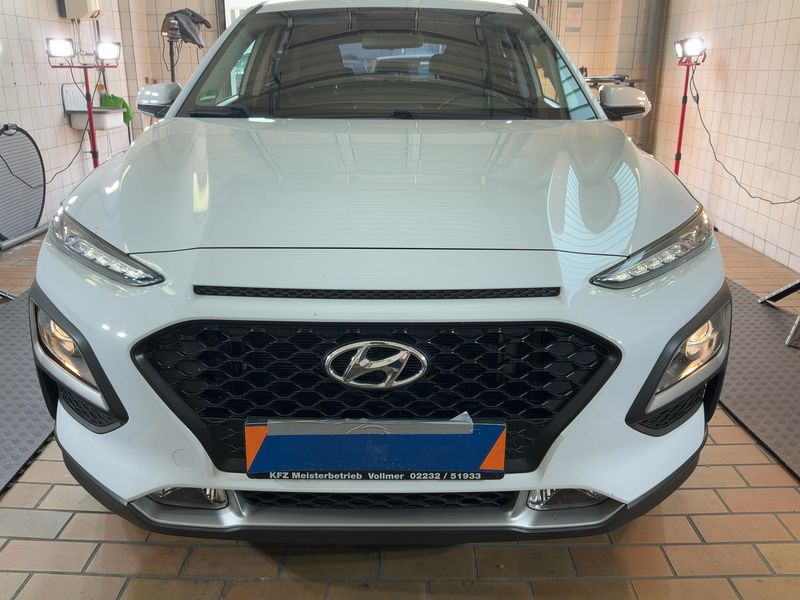 Hyundai Kona 1.0 TGDI Trend 2WD 2019 – снимка 14
