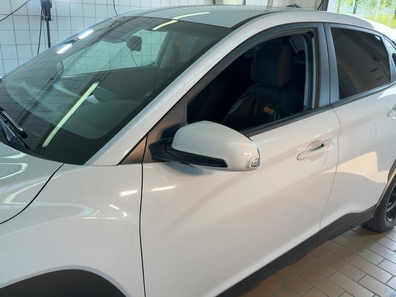 Hyundai Kona 1.0 TGDI Trend 2WD 2019 – снимка 4