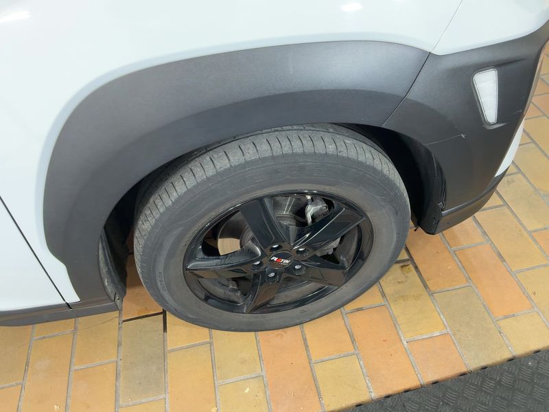 Hyundai Kona 1.0 TGDI Trend 2WD 2019 – снимка 11