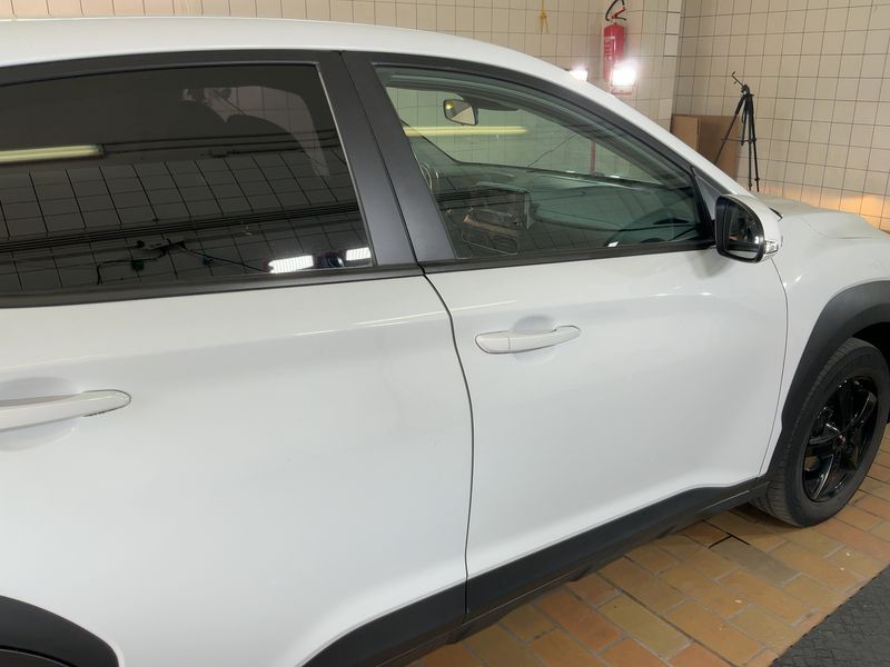 Hyundai Kona 1.0 TGDI Trend 2WD 2019 – снимка 10