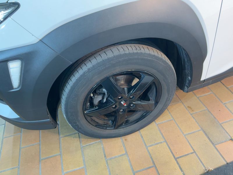 Hyundai Kona 1.0 TGDI Trend 2WD 2019 – снимка 3