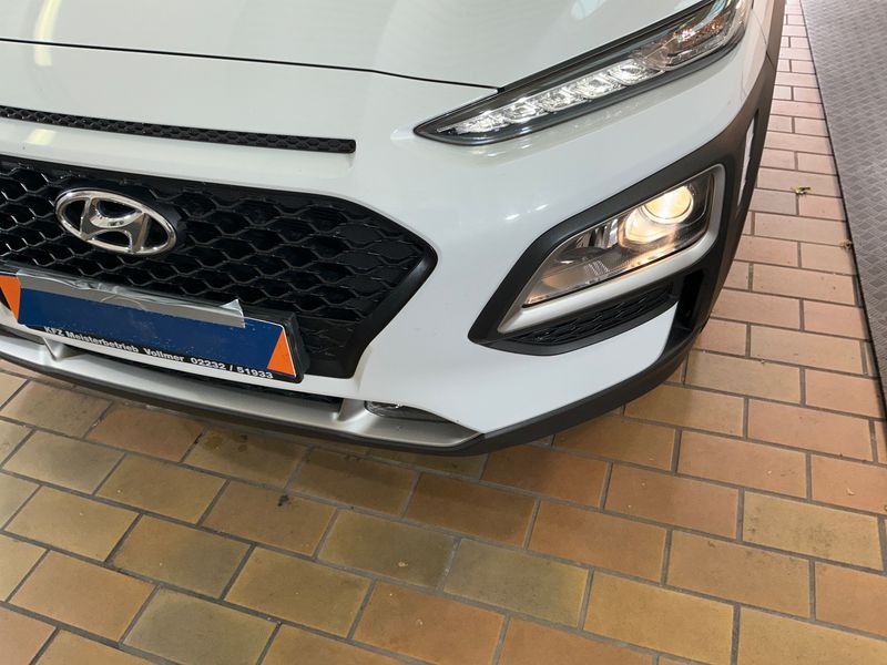Hyundai Kona 1.0 TGDI Trend 2WD 2019 – снимка 38