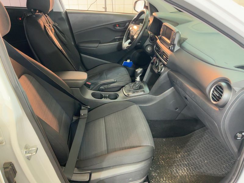 Hyundai Kona 1.0 TGDI Trend 2WD 2019 – снимка 16