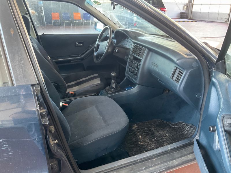 Audi 80 1.8 1989 – снимка 3