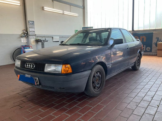 Audi 80 1.8 1989 – снимка 1