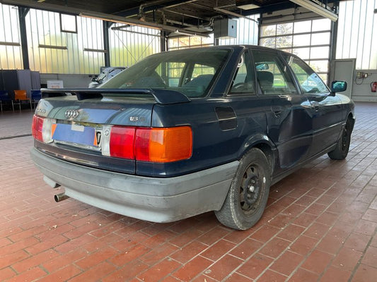 Audi 80 1.8 1989 – снимка 2