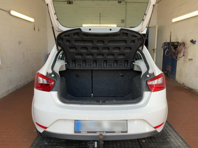 Seat Ibiza 1.0 Style 2017 – снимка 15