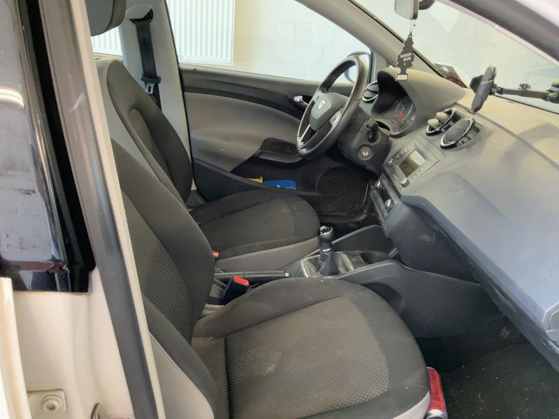 Seat Ibiza 1.0 Style 2017 – снимка 16