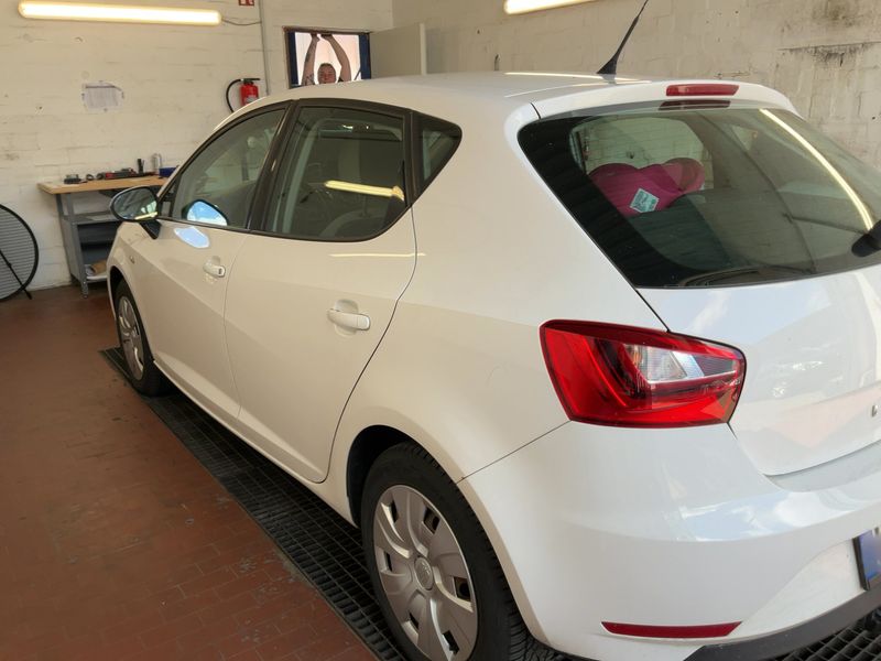 Seat Ibiza 1.0 Style 2017 – снимка 6