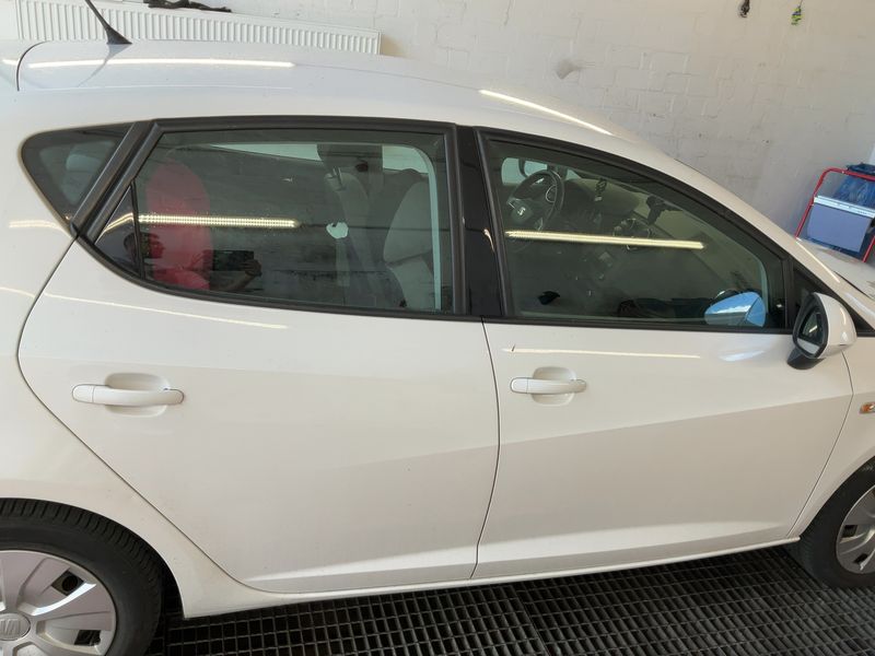 Seat Ibiza 1.0 Style 2017 – снимка 10