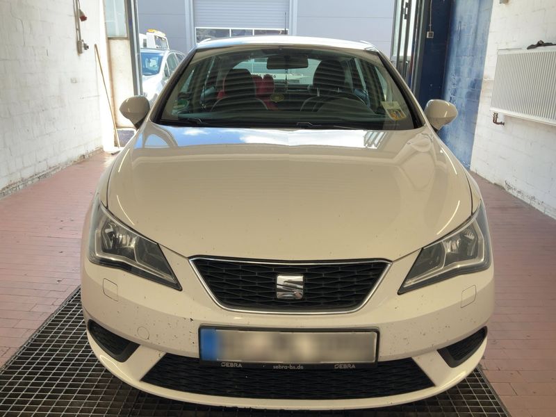 Seat Ibiza 1.0 Style 2017 – снимка 14