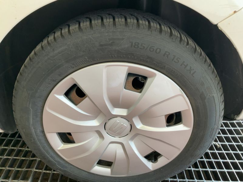 Seat Ibiza 1.0 Style 2017 – снимка 5