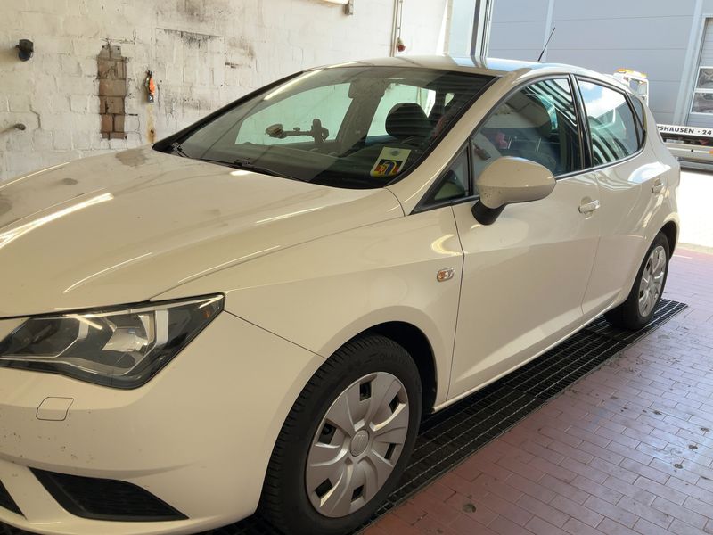 Seat Ibiza 1.0 Style 2017 – снимка 2