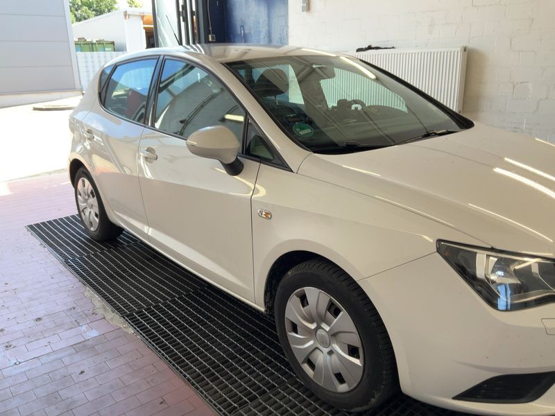 Seat Ibiza 1.0 Style 2017 – снимка 12