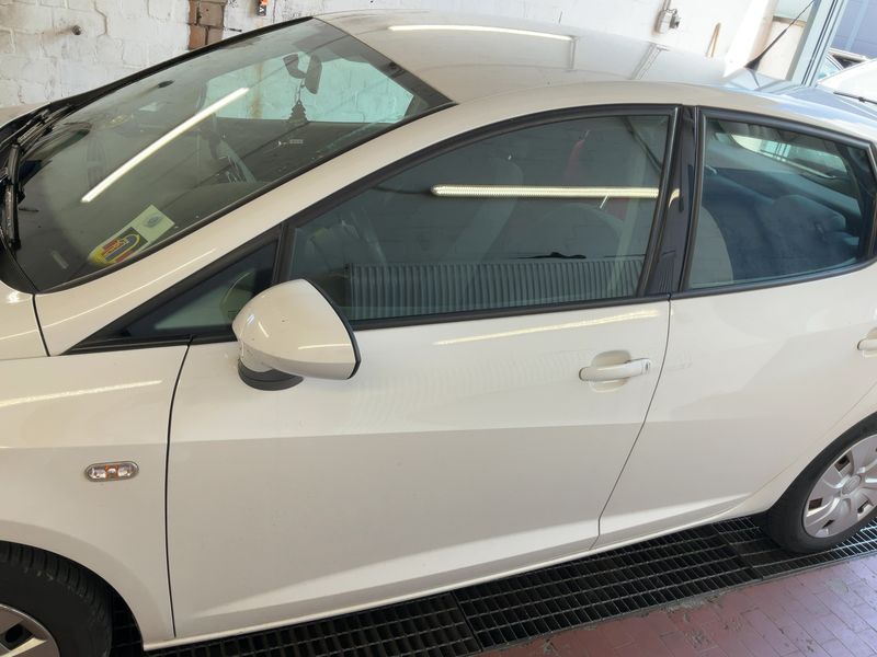 Seat Ibiza 1.0 Style 2017 – снимка 4