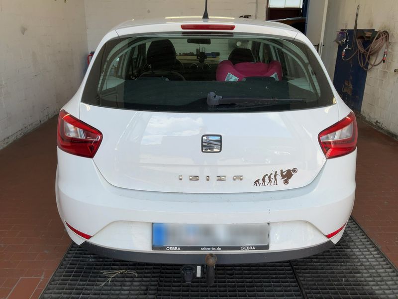 Seat Ibiza 1.0 Style 2017 – снимка 7