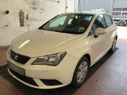 Seat Ibiza 1.0 Style 2017 – снимка 1