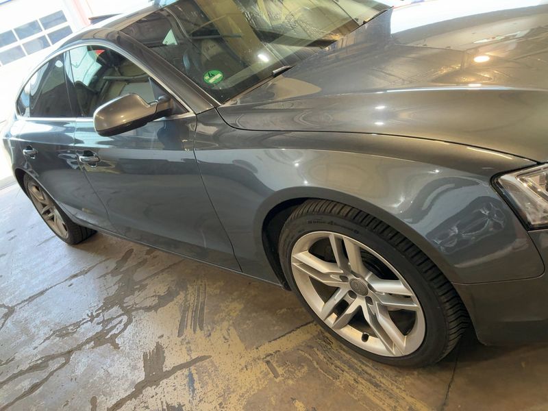 Audi A5 Sportback 2.0 TDI 2015 – снимка 12