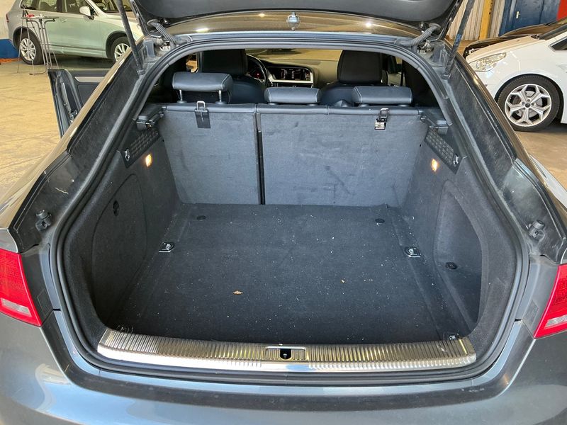Audi A5 Sportback 2.0 TDI 2015 – снимка 15