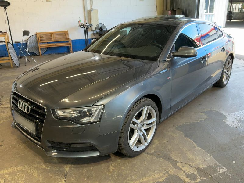 Audi A5 Sportback 2.0 TDI 2015 – снимка 1