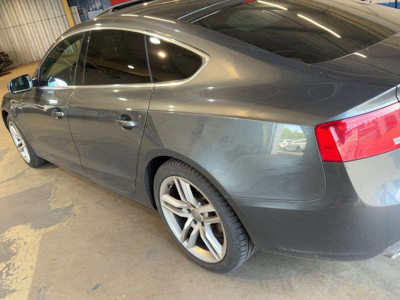 Audi A5 Sportback 2.0 TDI 2015 – снимка 6