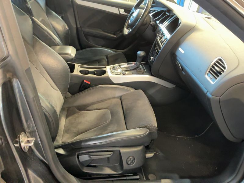 Audi A5 Sportback 2.0 TDI 2015 – снимка 16