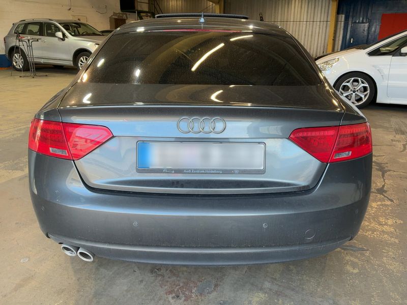 Audi A5 Sportback 2.0 TDI 2015 – снимка 7