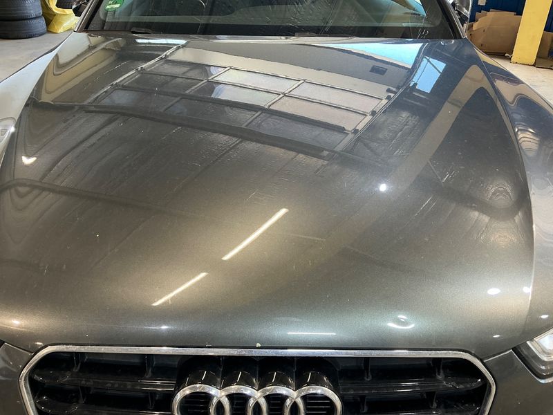 Audi A5 Sportback 2.0 TDI 2015 – снимка 30