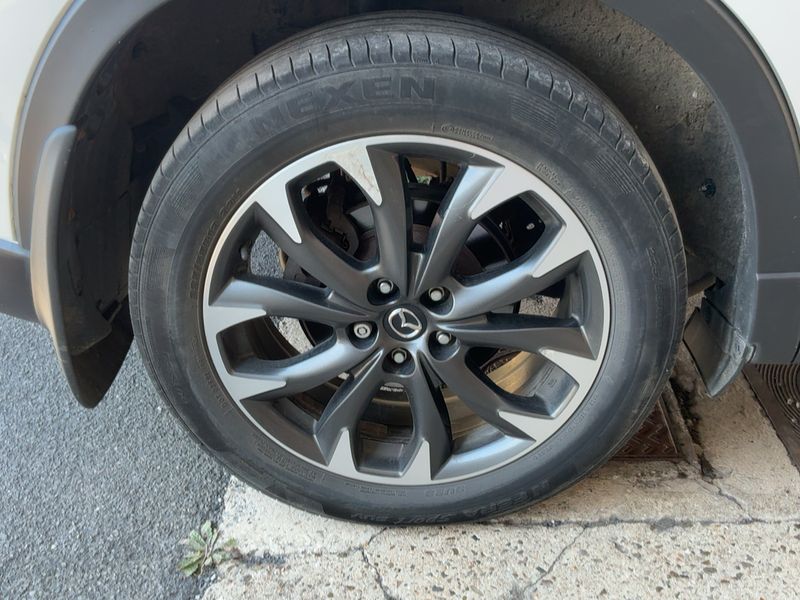 Mazda CX-5 2.2 Turbodiesel Attraction 2WD 2017 – снимка 9