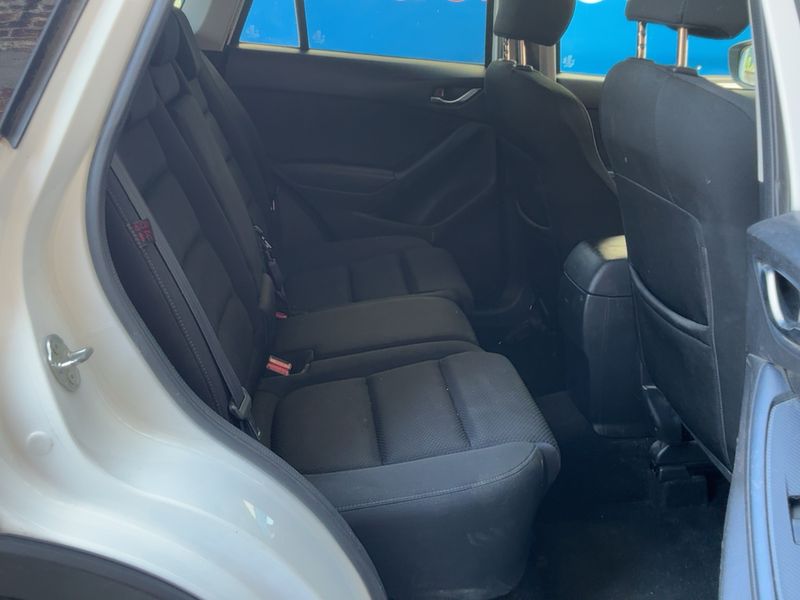 Mazda CX-5 2.2 Turbodiesel Attraction 2WD 2017 – снимка 19