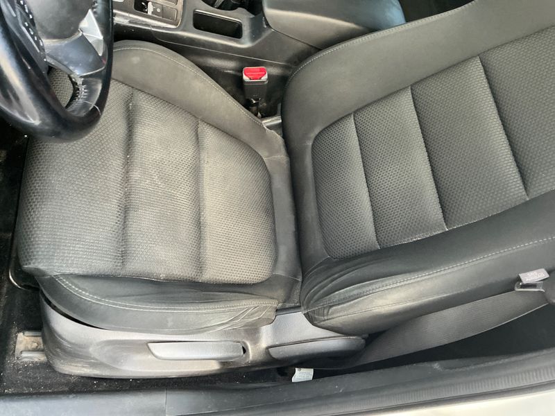 Mazda CX-5 2.2 Turbodiesel Attraction 2WD 2017 – снимка 24