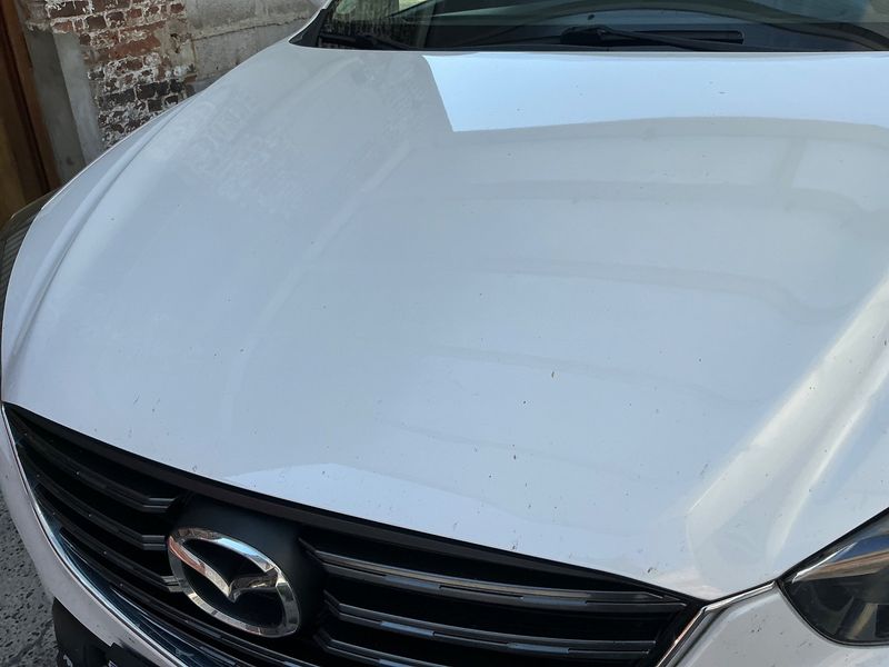 Mazda CX-5 2.2 Turbodiesel Attraction 2WD 2017 – снимка 28