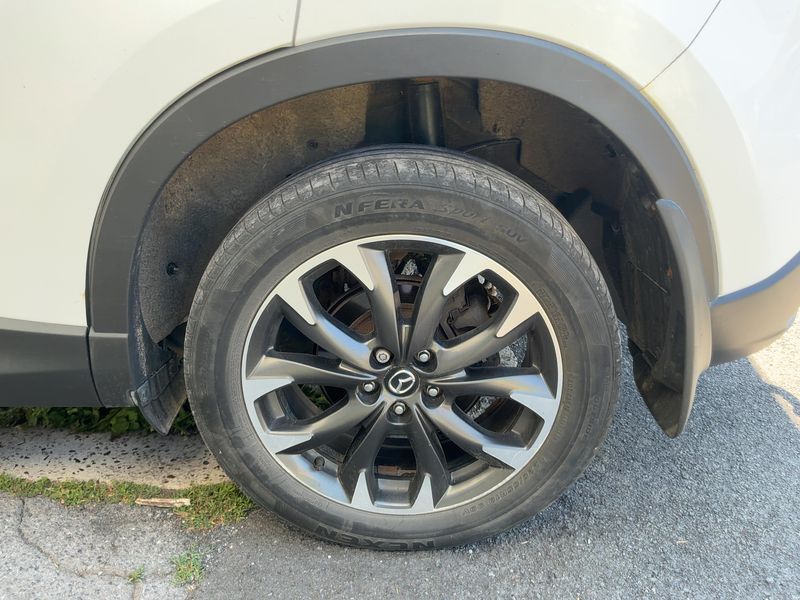 Mazda CX-5 2.2 Turbodiesel Attraction 2WD 2017 – снимка 5