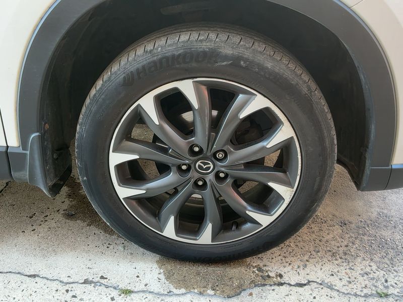 Mazda CX-5 2.2 Turbodiesel Attraction 2WD 2017 – снимка 11