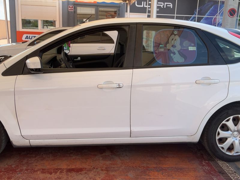 Ford Focus 1.6 TDCi Trend 2010 – снимка 4