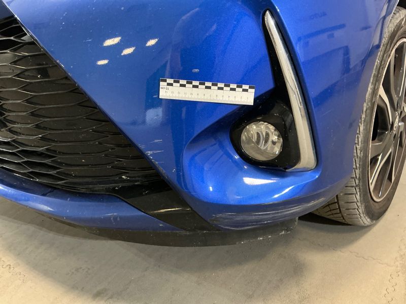 Toyota Yaris 1.5 Hybrid Collection 2018 – снимка 33