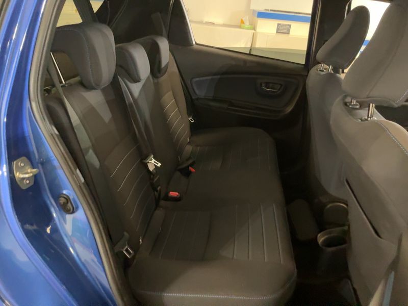 Toyota Yaris 1.5 Hybrid Collection 2018 – снимка 19