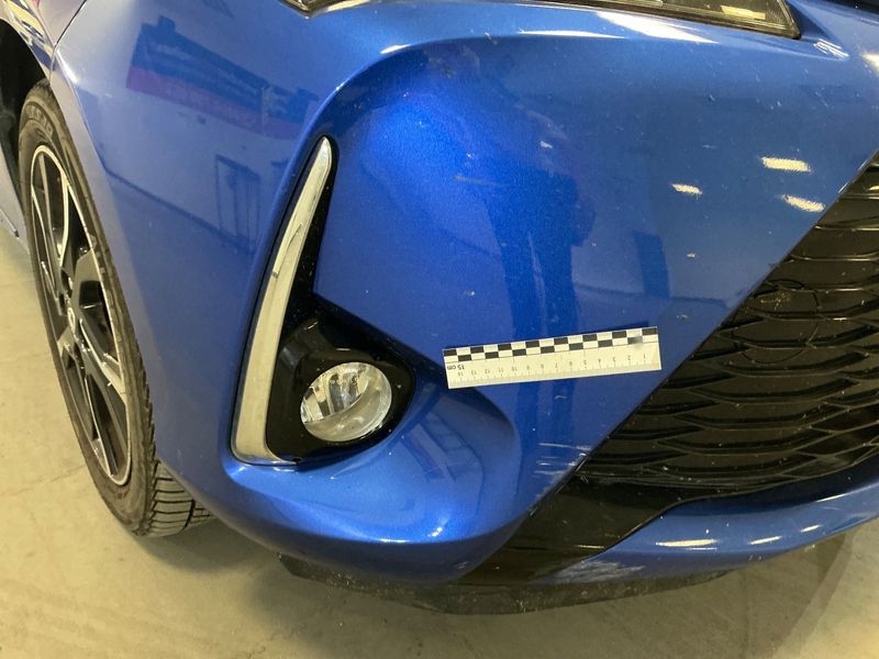 Toyota Yaris 1.5 Hybrid Collection 2018 – снимка 32