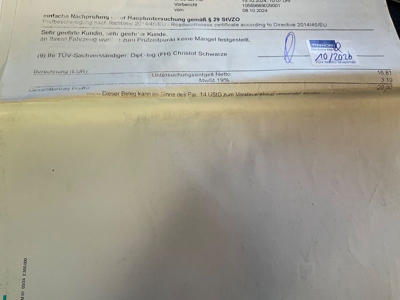 Volkswagen Caddy 1.6 TDI Maxi Roncalli 2012 – снимка 28