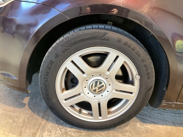 Volkswagen Caddy 1.6 TDI Maxi Roncalli 2012 – снимка 3