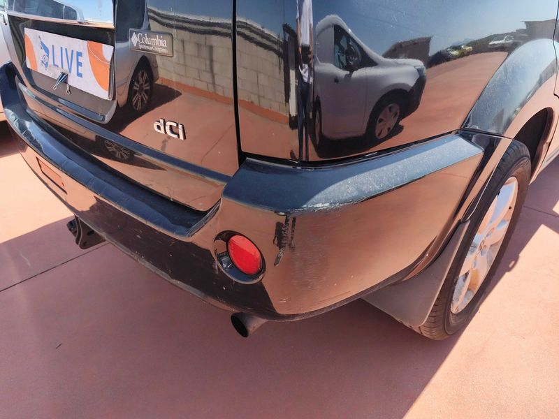 Nissan X-Trail 2.2 dCi Elegance 2006 – снимка 21