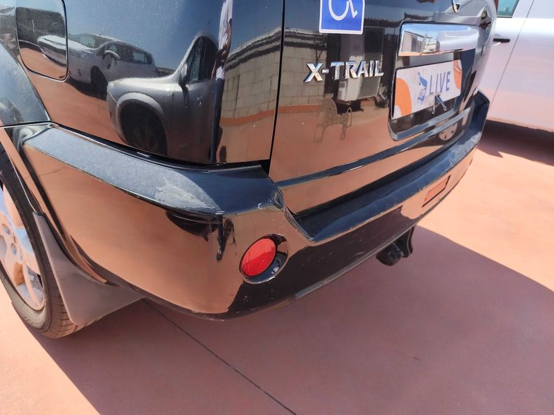 Nissan X-Trail 2.2 dCi Elegance 2006 – снимка 22