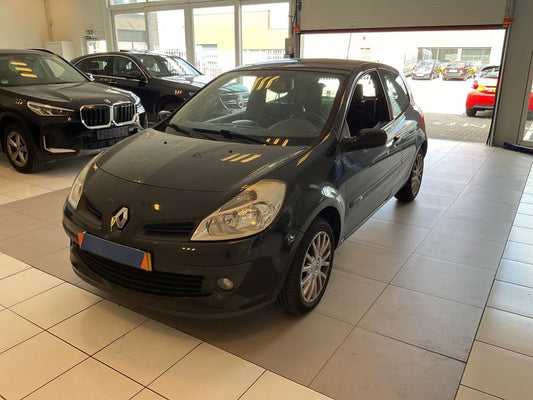 Renault Clio 1.6 Dynamique 2008 – снимка 1