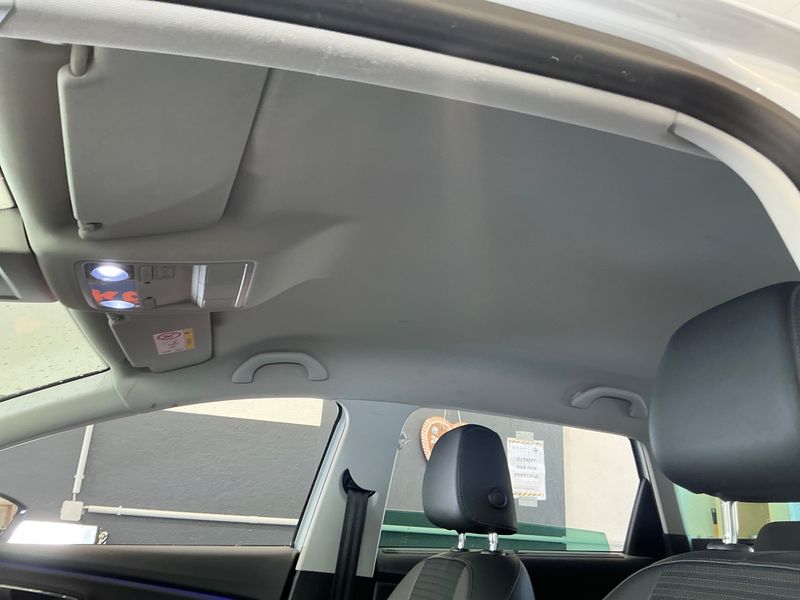 Seat Leon 2.0 TDI Xcellence 2018 – снимка 38