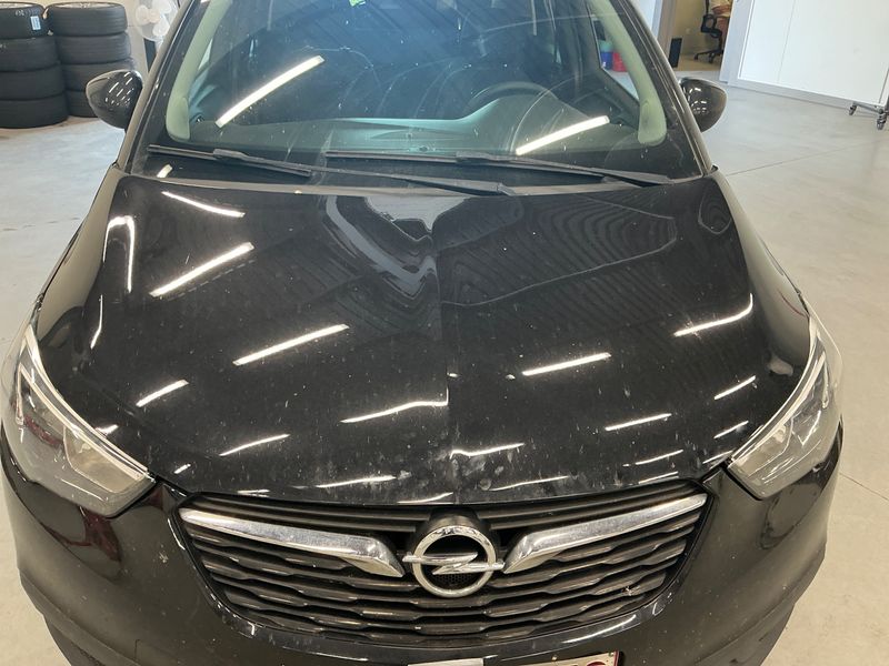 Opel Crossland X 1.2 Edition 2018 – снимка 28