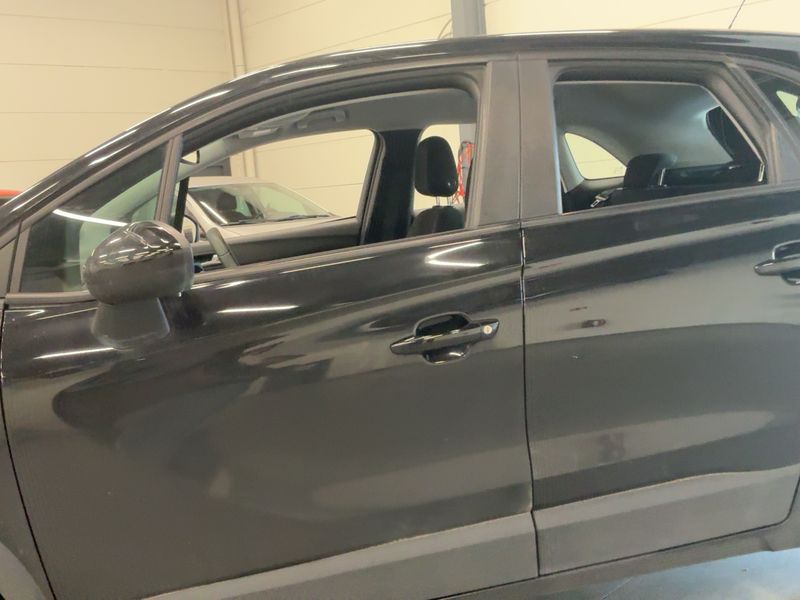 Opel Crossland X 1.2 Edition 2018 – снимка 4
