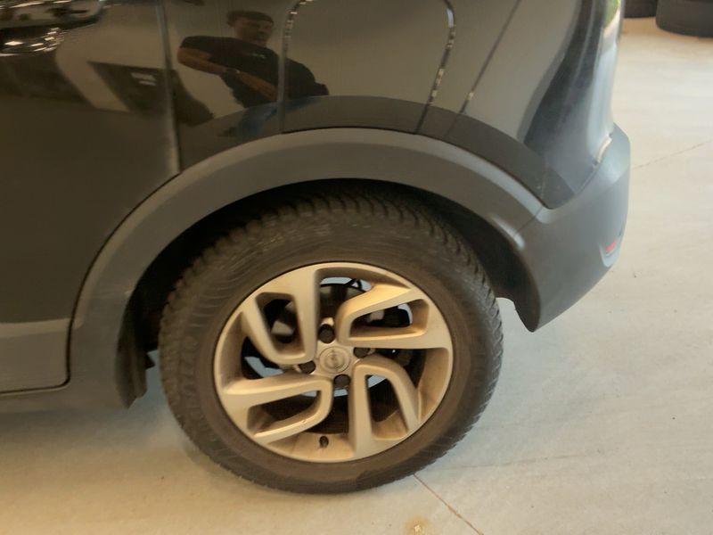 Opel Crossland X 1.2 Edition 2018 – снимка 5