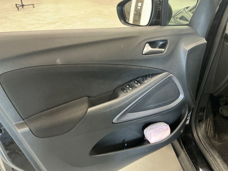 Opel Crossland X 1.2 Edition 2018 – снимка 24
