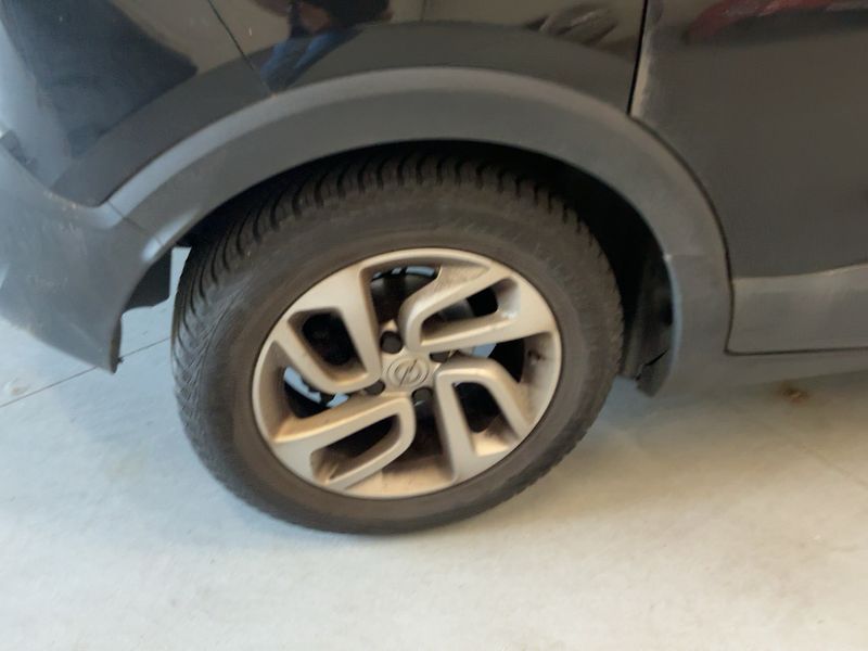 Opel Crossland X 1.2 Edition 2018 – снимка 9